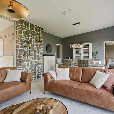 Huswell - Bungalow With Garden At 5 Minutes From The Beach De Haan Exterior foto